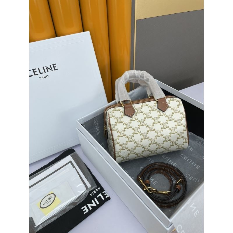 Ce**e top handle bags